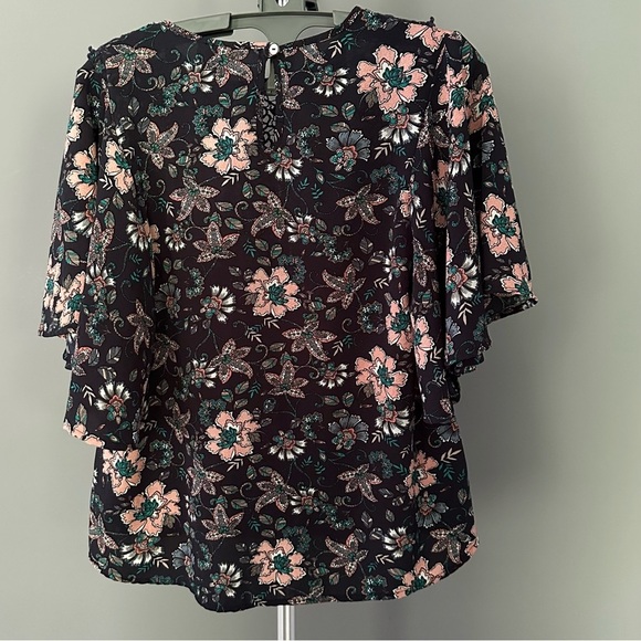 Knox Rose Floral Shirt - Picture 2 of 7